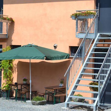Aparthotel Campus Boardinghouse Aquisgrà Exteriér fotografie