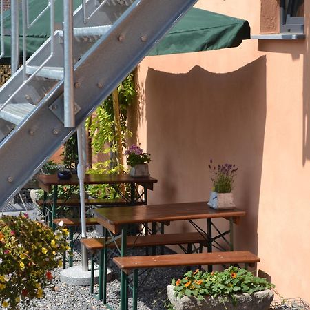 Aparthotel Campus Boardinghouse Aquisgrà Exteriér fotografie