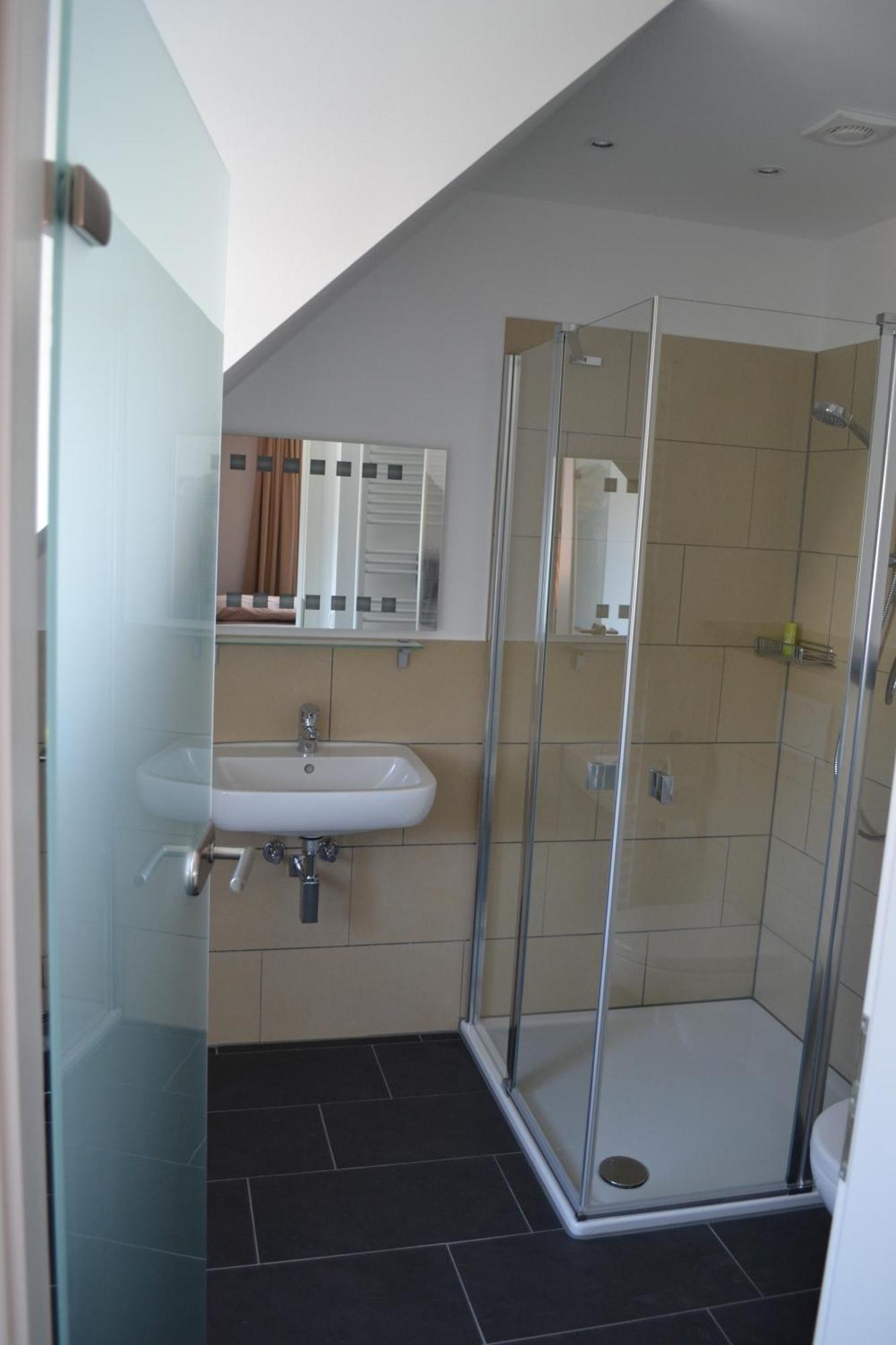 Aparthotel Campus Boardinghouse Aquisgrà Exteriér fotografie