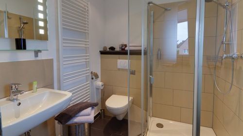 Aparthotel Campus Boardinghouse Aquisgrà Exteriér fotografie