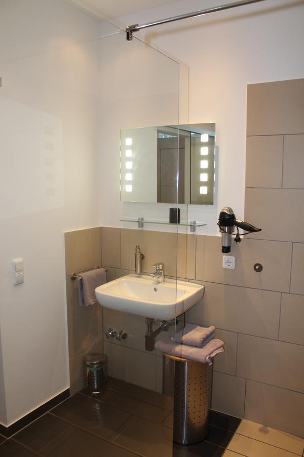 Aparthotel Campus Boardinghouse Aquisgrà Exteriér fotografie