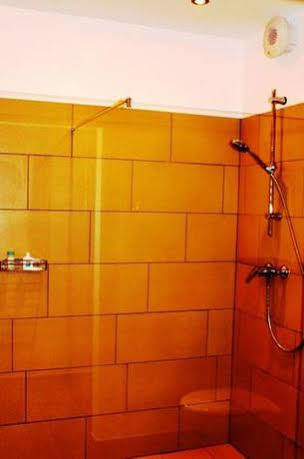 Aparthotel Campus Boardinghouse Aquisgrà Exteriér fotografie