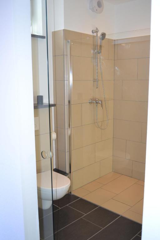 Aparthotel Campus Boardinghouse Aquisgrà Pokoj fotografie