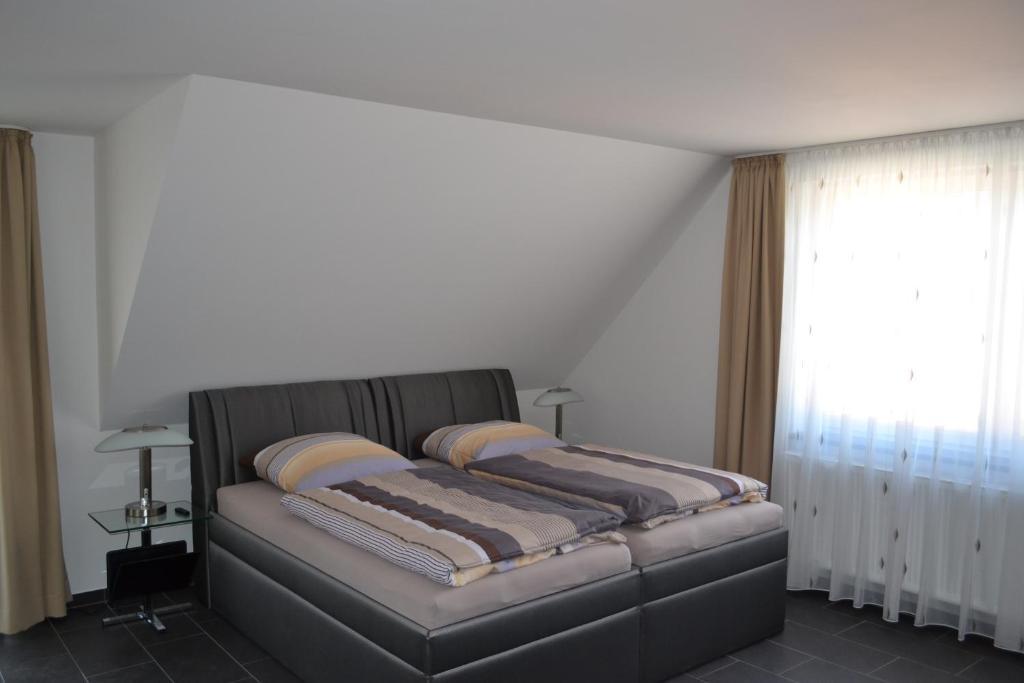 Aparthotel Campus Boardinghouse Aquisgrà Pokoj fotografie